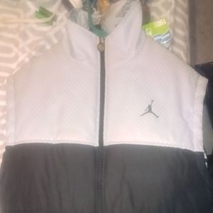 Jordan Vest